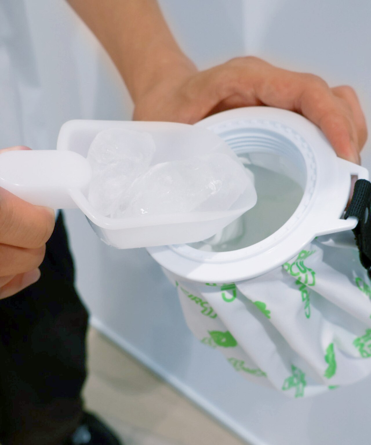 ゴルフ,猛暑対策,夏ゴルフ,PWCIRCULUS,ピーダブ,PW,ゴルフウェア,レディース,メンズ,Ladies,mens,