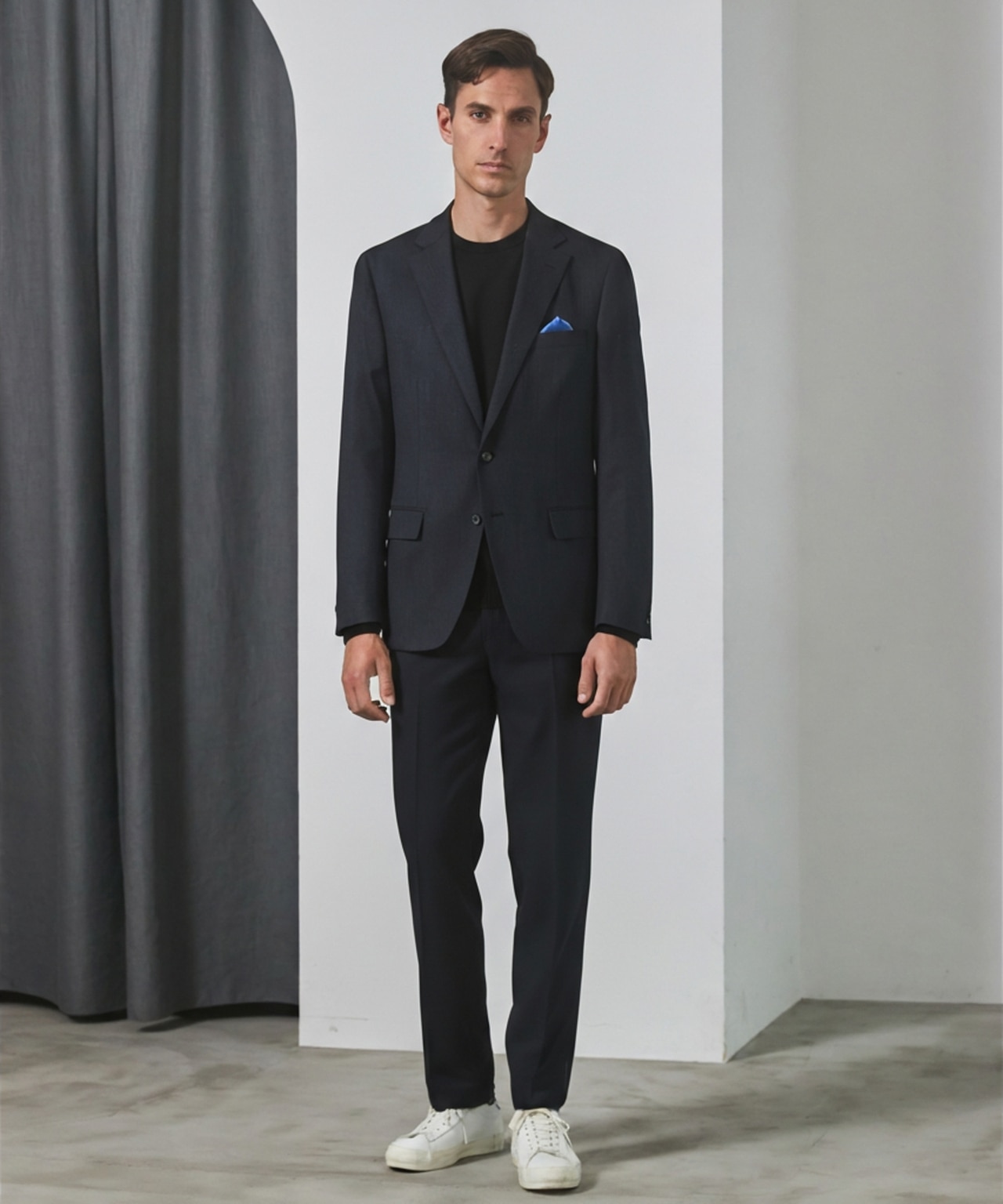 MENS BUSINESS STYLE | ONWARD CROSSET MAG