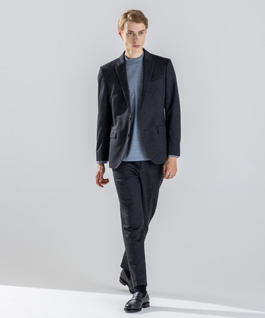 MENS BUSINESS STYLE | ONWARD CROSSET MAG