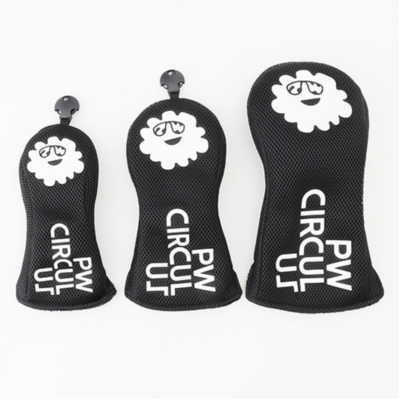 ゴルフ,キャディバッグ,ランドリーケース,シューズケース,ヘッドカバー,PWCIRCULUS,ピーダブ,PW,ゴルフウエア,おススメ,MENS,阿部プロ,阿部 未悠,ゴルフプレー,