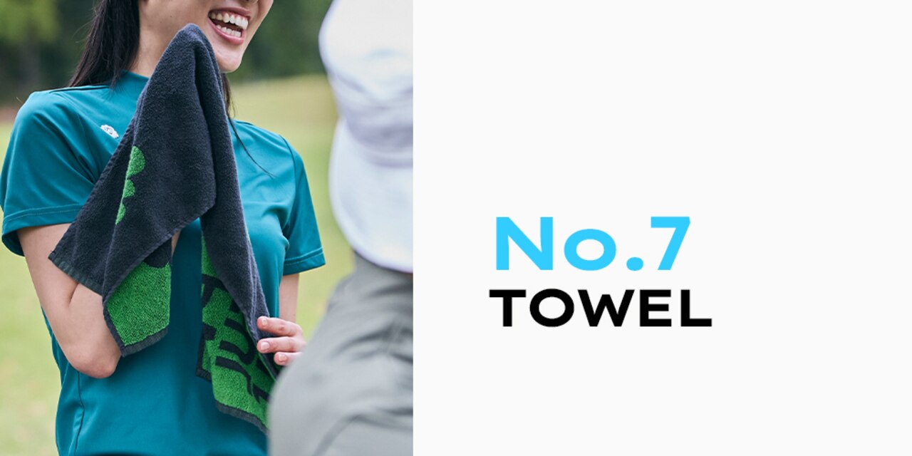 ゴルフ,猛暑対策,夏ゴルフ,PWCIRCULUS,ピーダブ,PW,ゴルフウェア,レディース,メンズ,Ladies,mens,