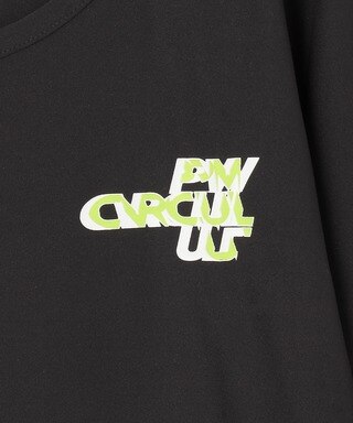 PWCIRCULUS,ピーダブ,PW,ゴルフウエア,おススメ,レディース,LADIES,WOMENS,阿部プロ,阿部 未悠,ゴルフプレー,UV