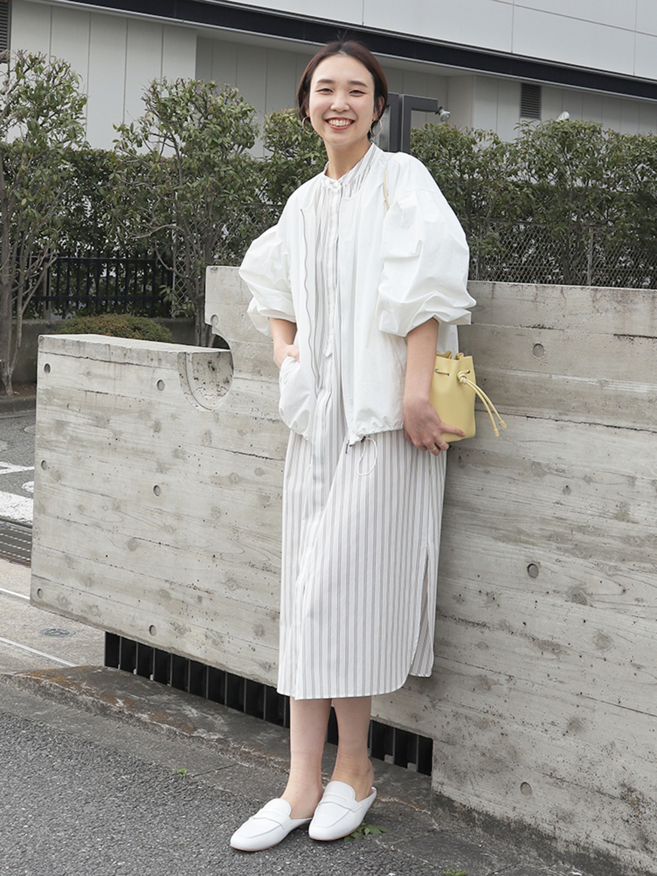 23区】わたしたちと