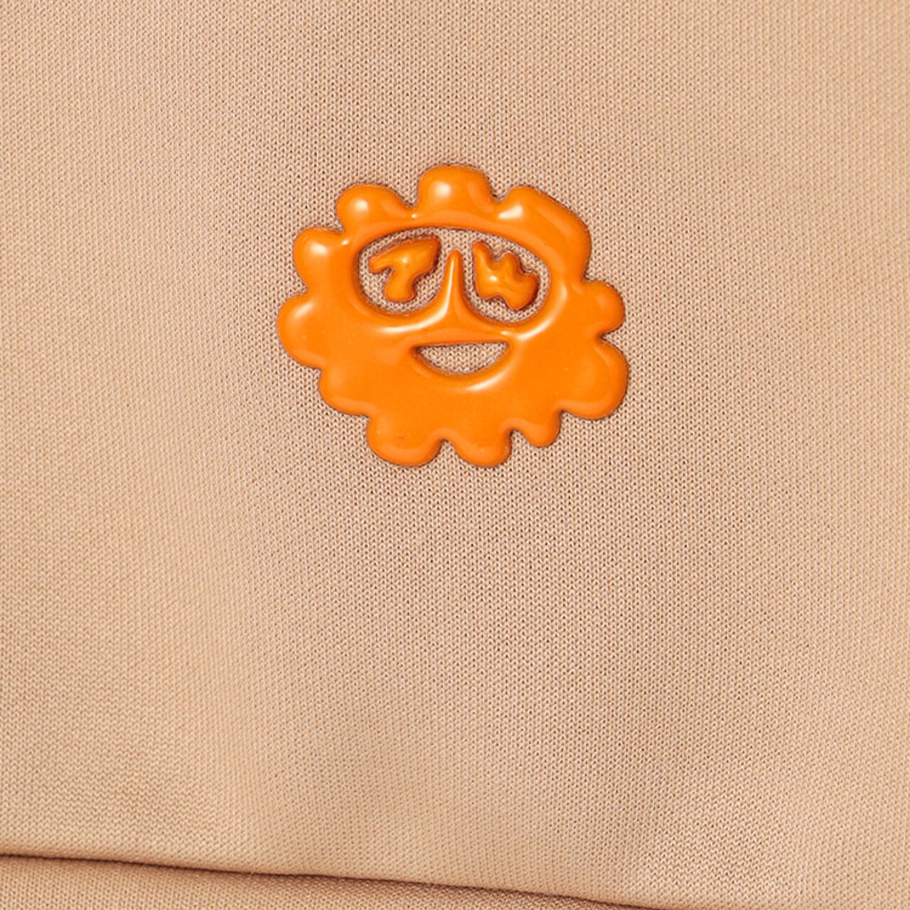 パーカー,ゴルフウェア,メンズ,冬,PW,おしゃれ,軽量,ネックウォーマー,キャメル