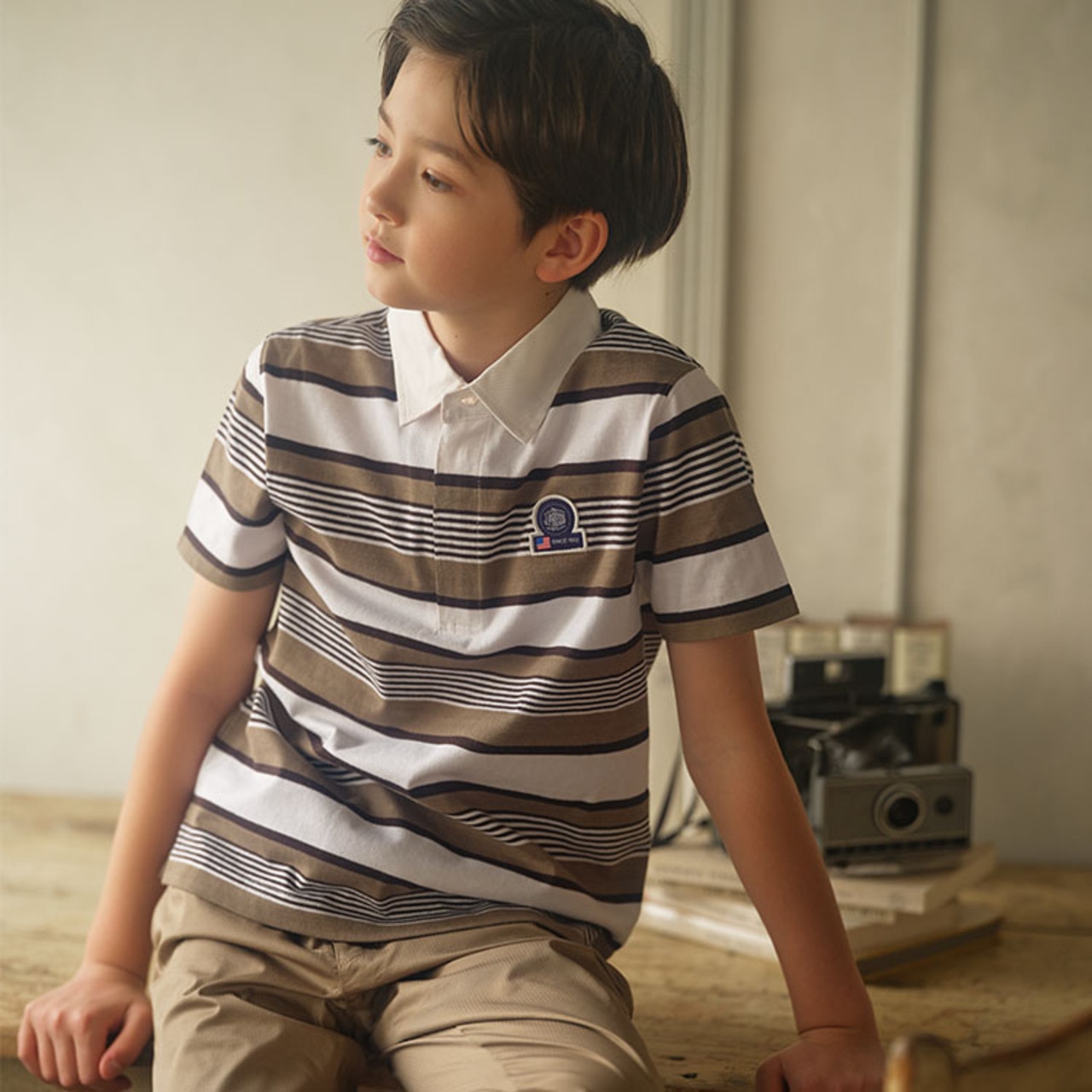 Spring Collection | ONWARD CROSSET