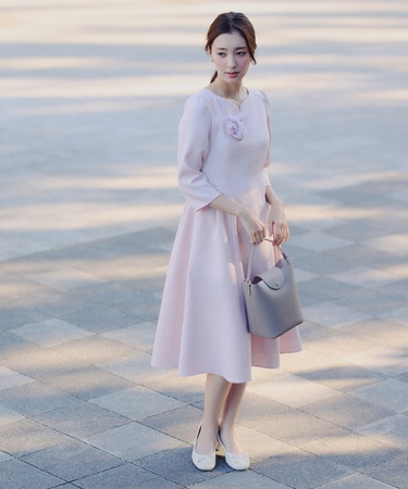 わたしらしい”が見つかるセレモニー服 2026 | ONWARD CROSSET MAG