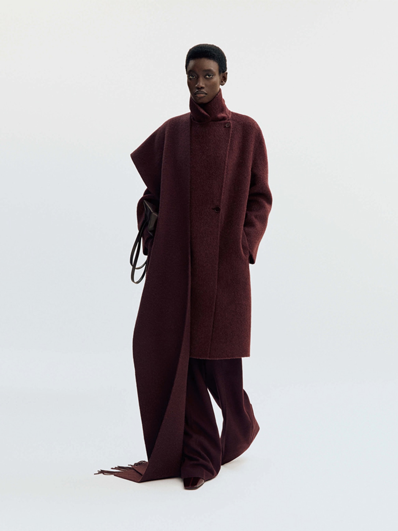 JOSEPH AUTUMN WINTER 2025 | ONWARD CROSSET