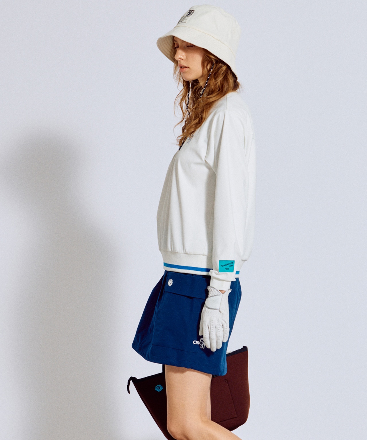 ゴルフ,猛暑対策,秋ゴルフ,PWCIRCULUS,ピーダブ,PW,ゴルフウェア,レディース,メンズ,Ladies,mens,新提案