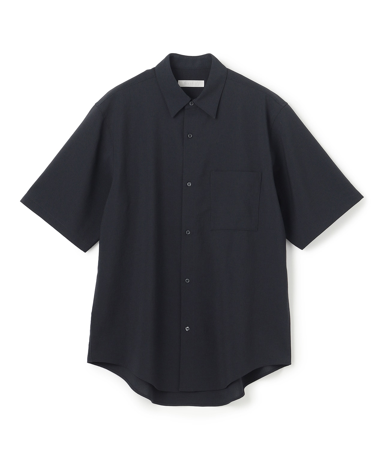 BREEZEMOVE 機能美シャツ ネイビー（075）