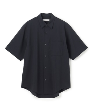 BREEZEMOVE 機能美シャツ ネイビー（075）