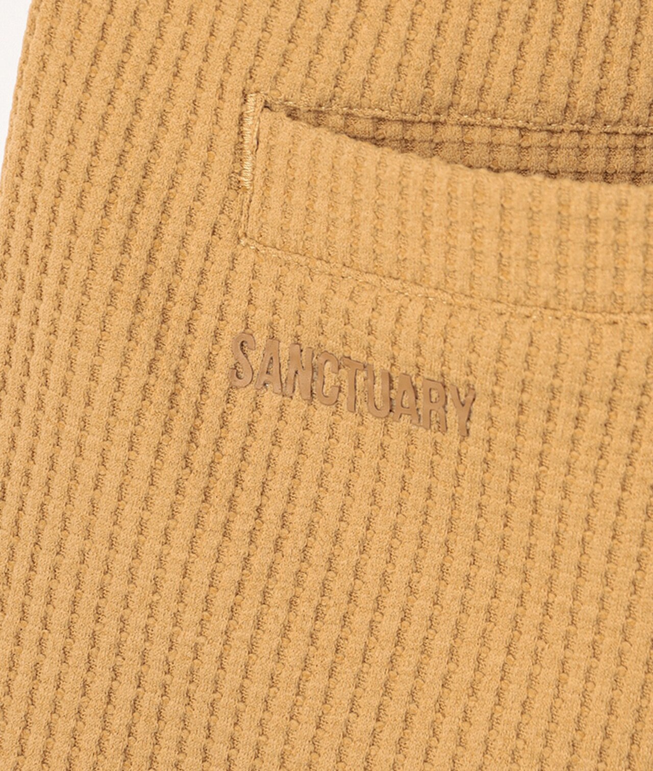 PWCIRCULUS,ピーダブ,PW,ゴルフウェア,パンツ,ゴルフパンツ,ボトム,WOMENS,LADIES,2026春夏,新作ウェア,機能性,UV加工,ワッフル,ゴルフ