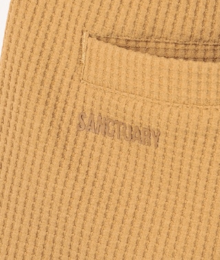 PWCIRCULUS,ピーダブ,PW,ゴルフウェア,パンツ,ゴルフパンツ,ボトム,WOMENS,LADIES,2026春夏,新作ウェア,機能性,UV加工,ワッフル,ゴルフ