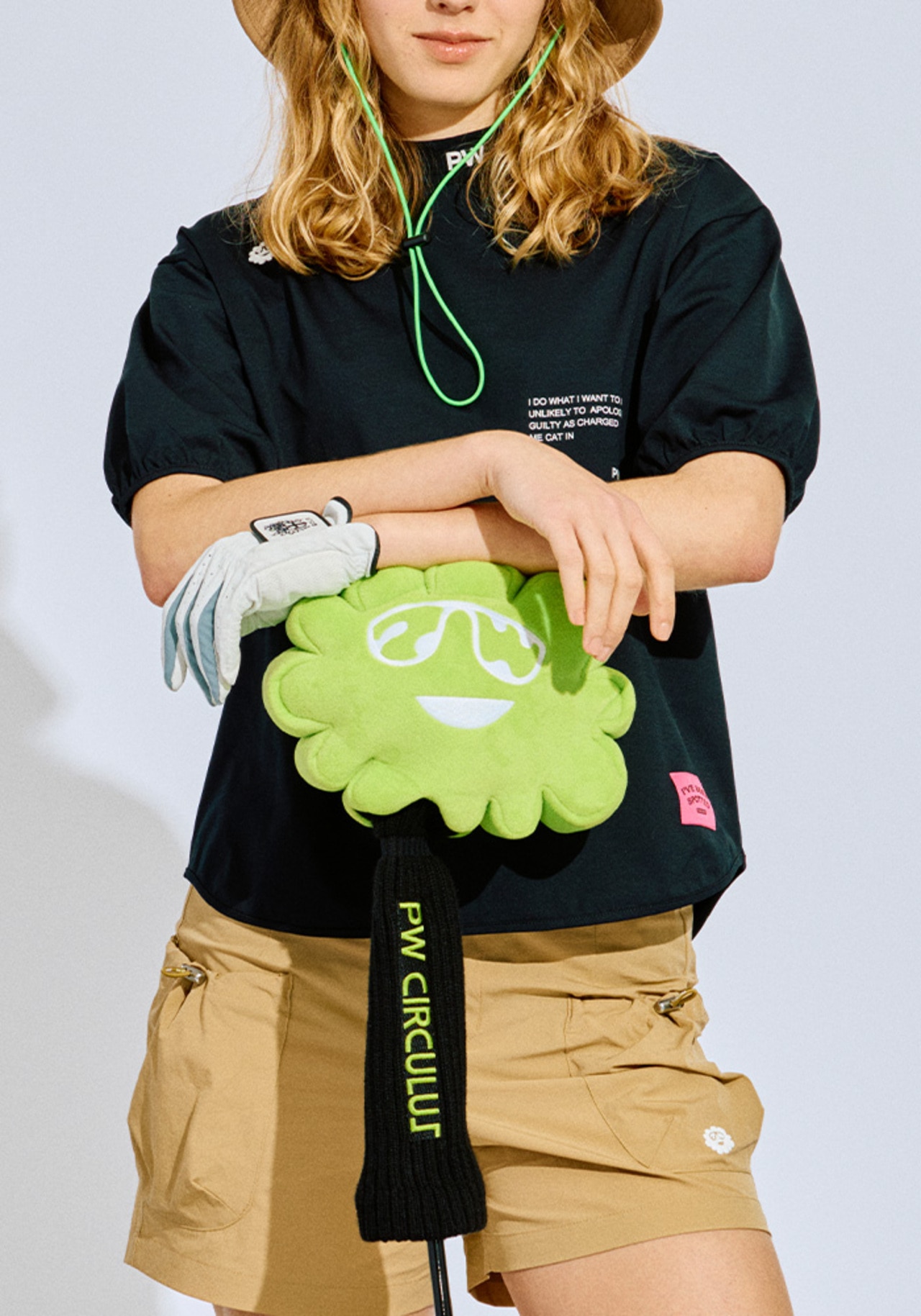 ゴルフ,キャディバッグ,ランドリーケース,シューズケース,ヘッドカバー,PWCIRCULUS,ピーダブ,PW,ゴルフウエア,おススメ,MENS,ゴルフプレー,