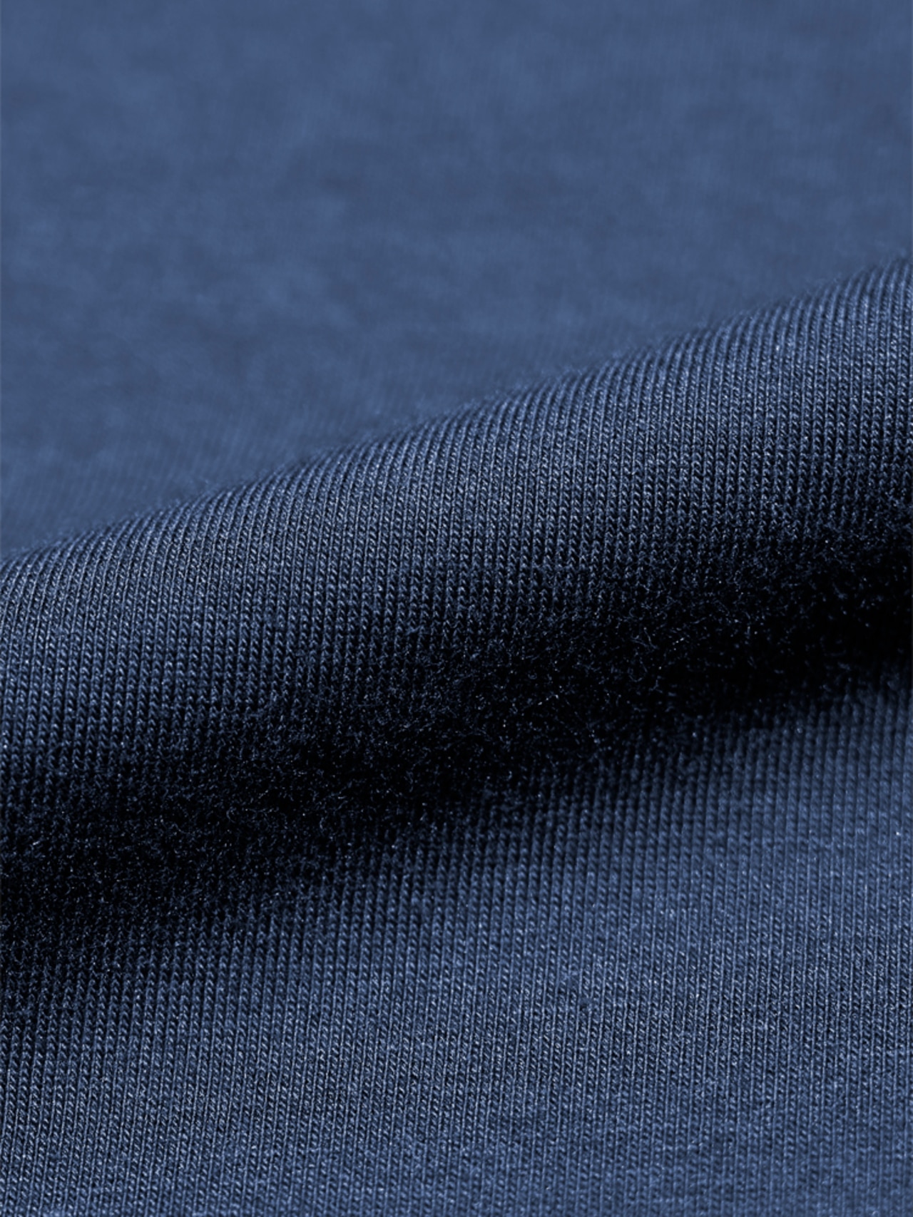 快適さらさら冷感TEEの生地