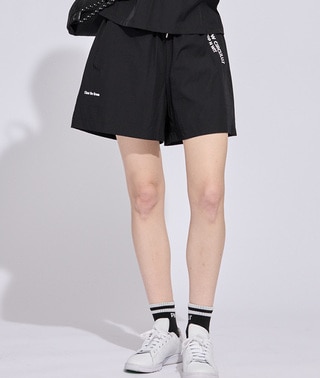 PWCIRCULUS,ピーダブ,PW,ゴルフウェア,パンツ,ゴルフパンツ,ボトム,WOMENS,LADIES,2026春夏,新作ウェア,機能性,シンプル,ショーツ,ゴルフ