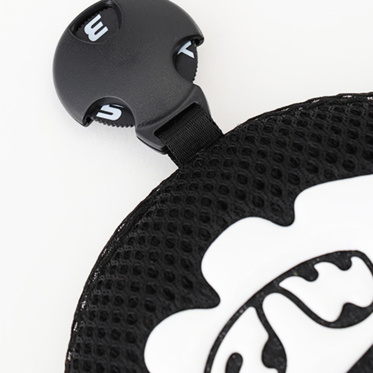 ゴルフ,キャディバッグ,ランドリーケース,シューズケース,ヘッドカバー,ヘッドカバー拡大,PWCIRCULUS,ピーダブ,PW,ゴルフウエア,おススメ,MENS,阿部プロ,阿部 未悠,ゴルフプレー,