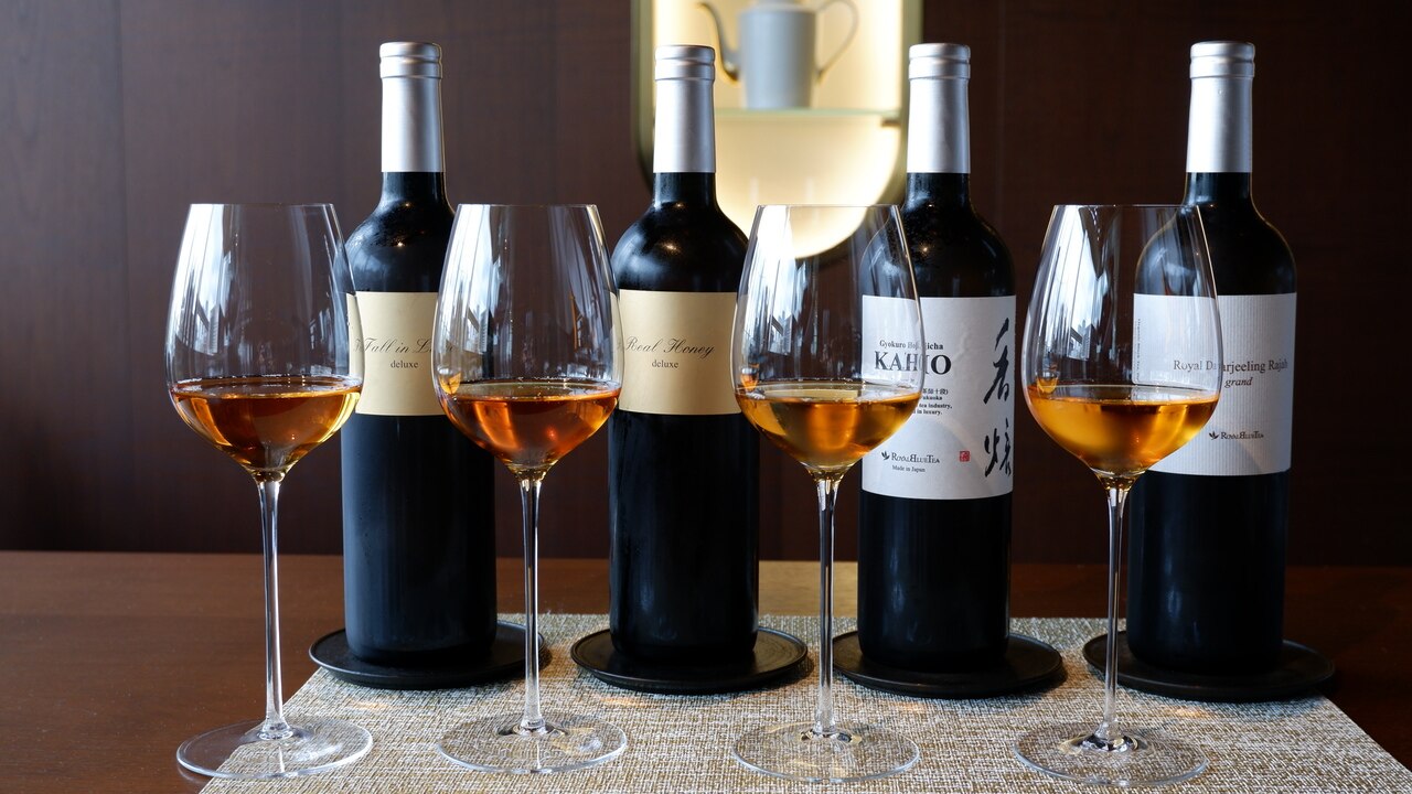 ソムリエが教える!ワインの疑問やマナーにお答えします!