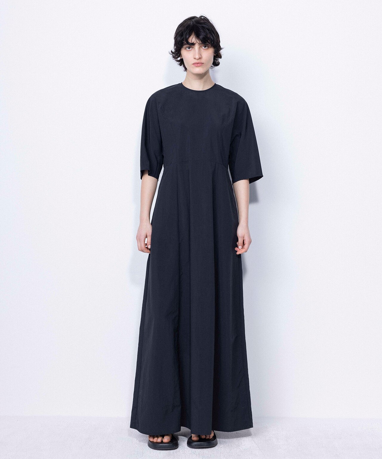 ナイロンタスラン ワンピース