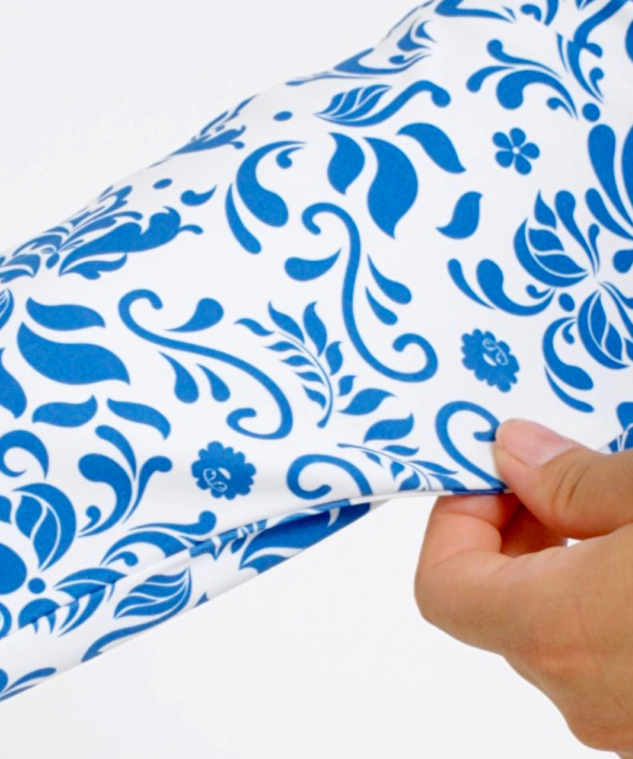 ゴルフ,秋ゴルフ,PWCIRCULUS,ピーダブ,PW,ゴルフウェア,レディース,メンズ,Ladies,mens,永嶋花音,トップス寄り写真