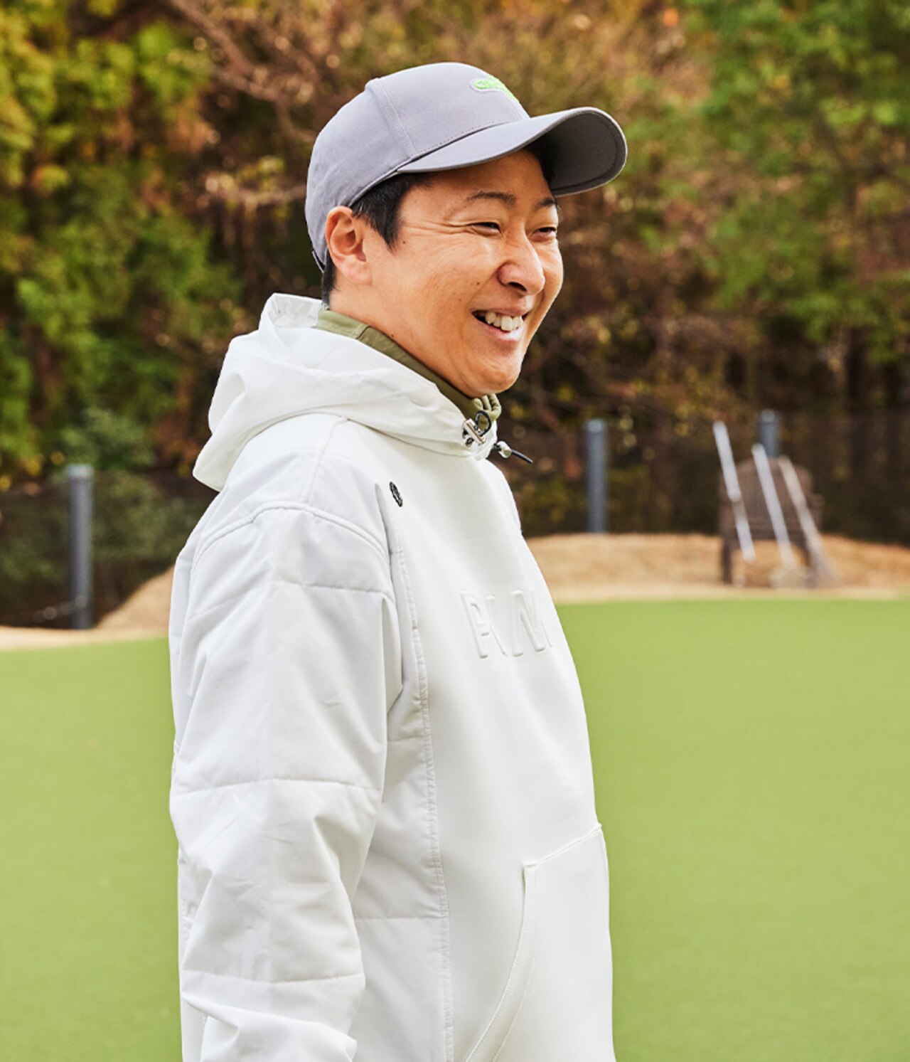 ゴルフ,ゴルフレッスン,菅原大地,基本のパター