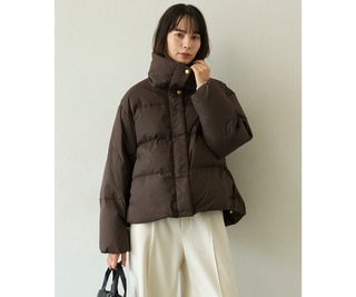 ブラウンダウン