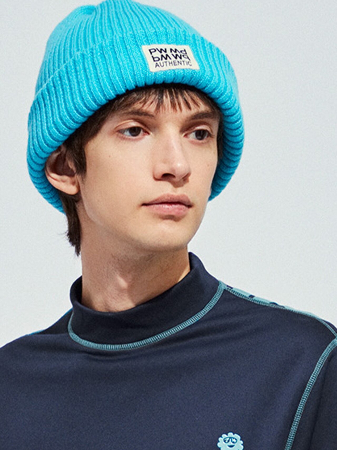 PWCIRCULUS,ピーダブ,PW,ゴルフウエア,おススメ,LADIES,WOMEN,MENS,ニット帽,ニットキャップ,クリスマスギフト,プレゼント選び,ゴルフプレー