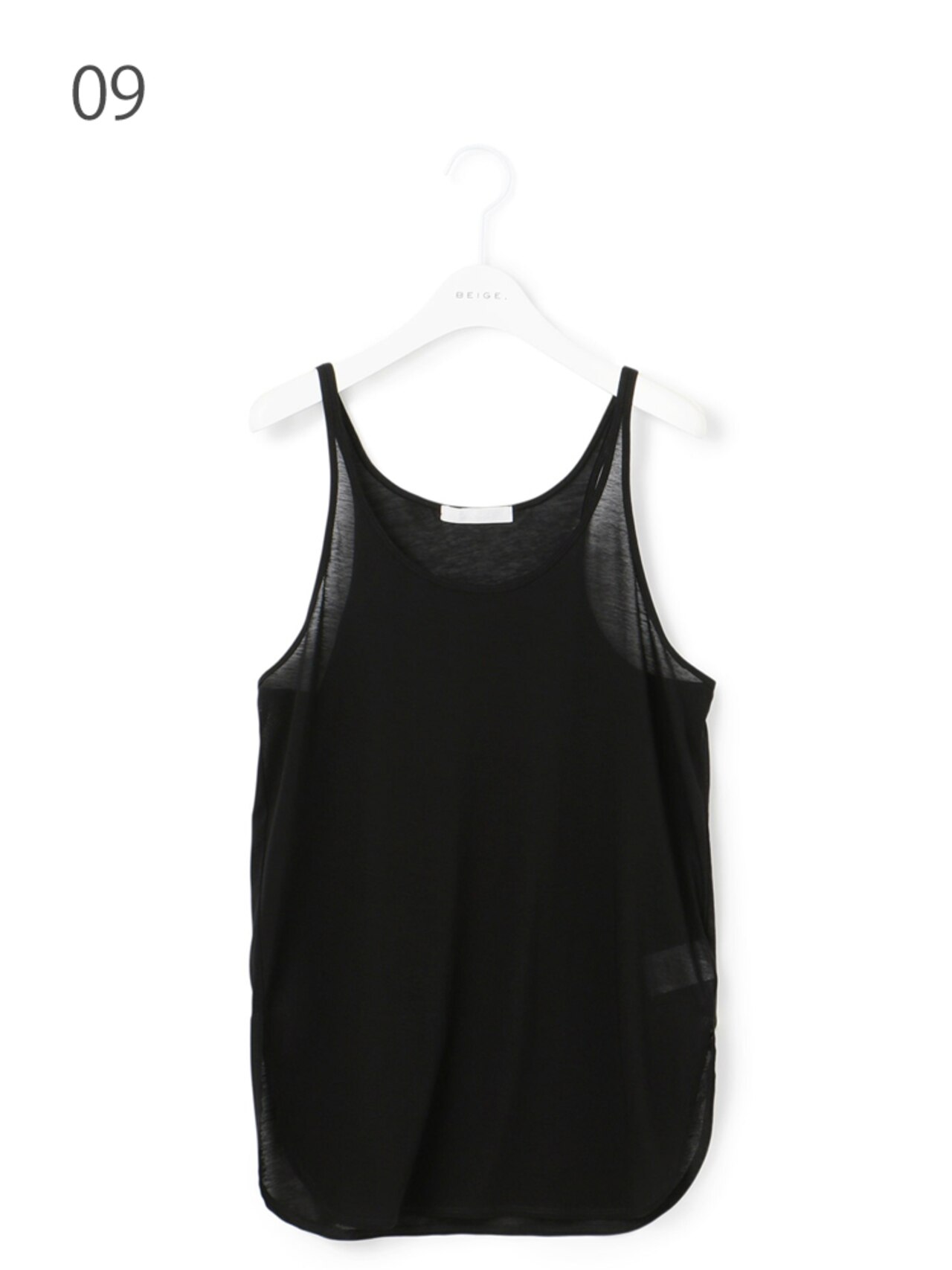 新ラインBEIGE,ecruで自分だけの時間を心豊かに