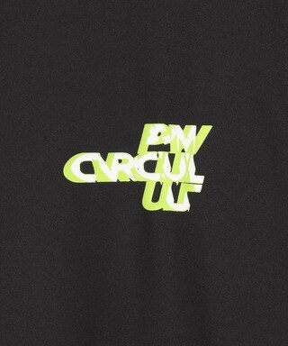 PWCIRCULUS,ピーダブ,PW,ゴルフウエア,おススメ,MENS,阿部プロ,阿部 未悠,ゴルフプレー,KKPNCM0301,UVインナー