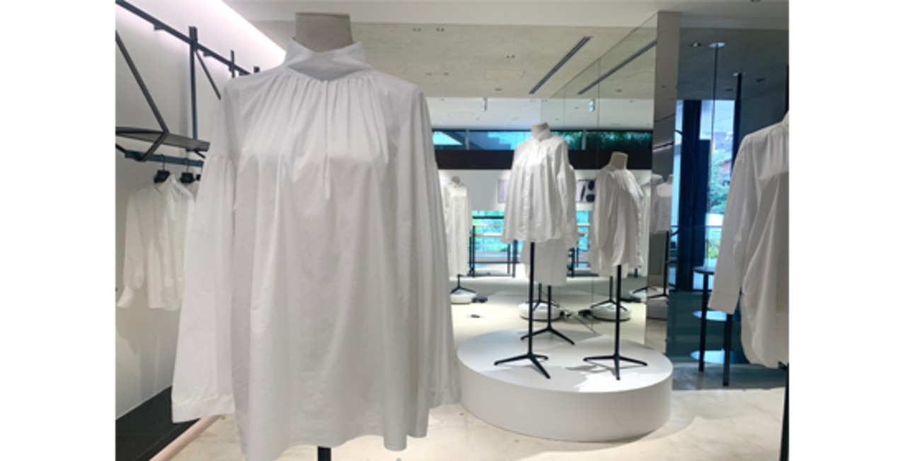 #Newans ハッシュニュアンス 展示会