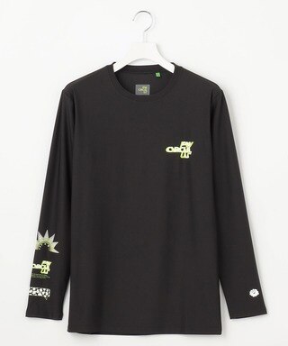 PWCIRCULUS,ピーダブ,PW,ゴルフウエア,おススメ,MENS,阿部プロ,阿部 未悠,ゴルフプレー,KKPNCM0301,UVインナー