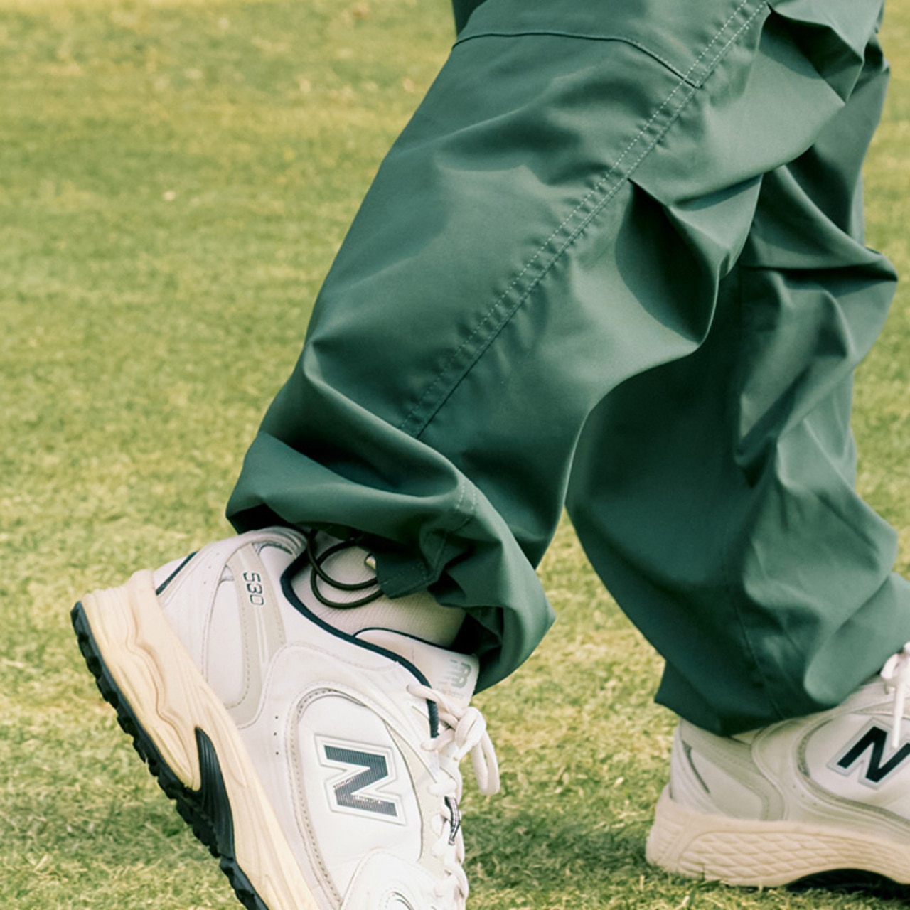 PWCIRCULUS,ピーダブ,PW,ゴルフウェア,パンツ,ゴルフパンツ,ボトム,MENS,2026春夏,新作ウェア,機能性,ワイドパンツ