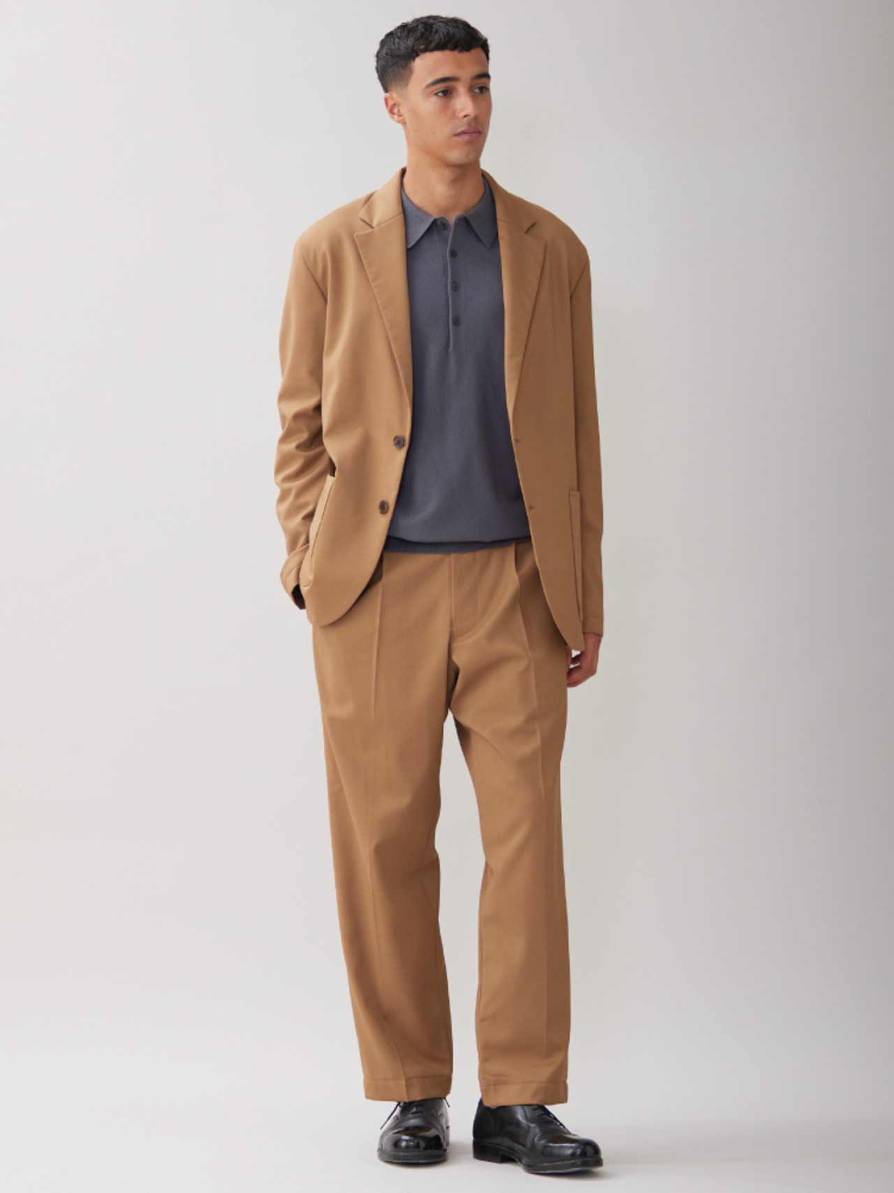 オンワード　アンフィーロ　美品　コート　M UNFILO MENS】SHOWROOM STORE | ONWARD CROSSET