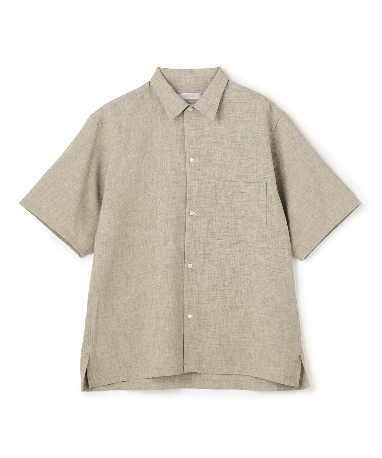 リネンライク グレー（003）