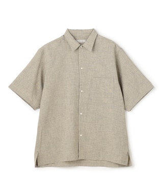 リネンライク グレー（003）