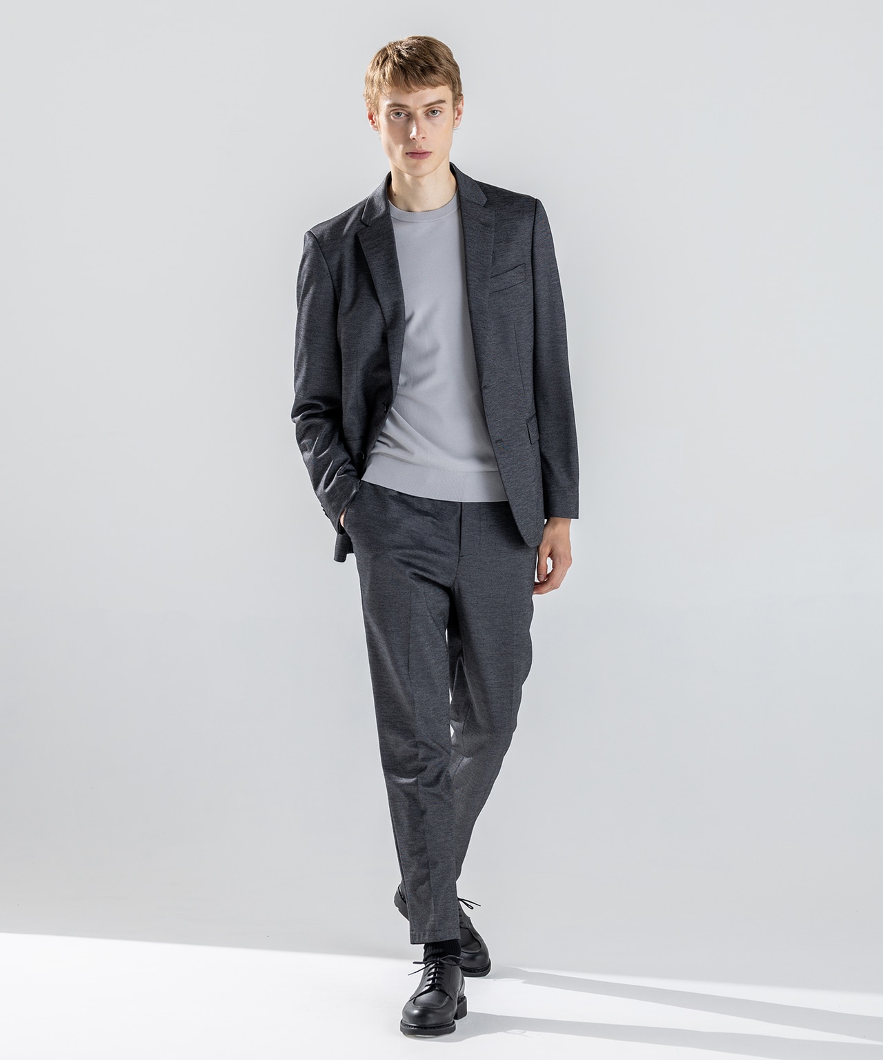 MENS BUSINESS STYLE | ONWARD CROSSET MAG