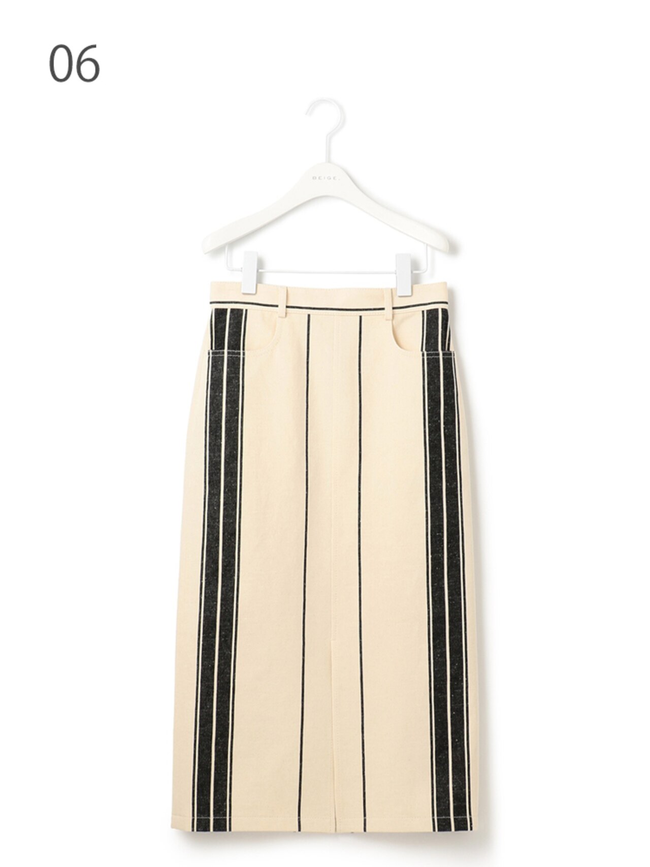 新ラインBEIGE,ecruで自分だけの時間を心豊かに