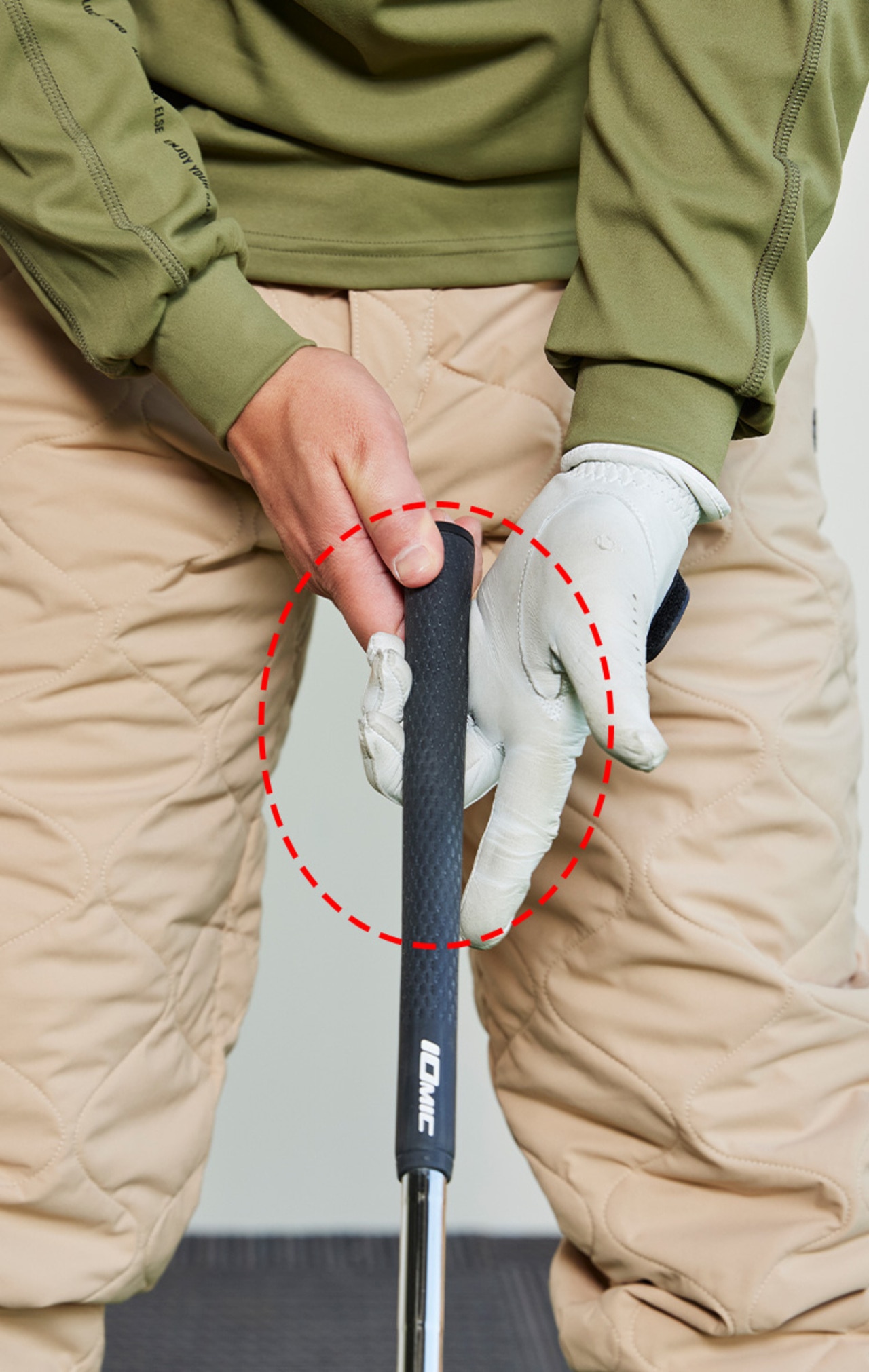 ゴルフ,ゴルフレッスン,菅原大地,肩甲骨のストレッチ