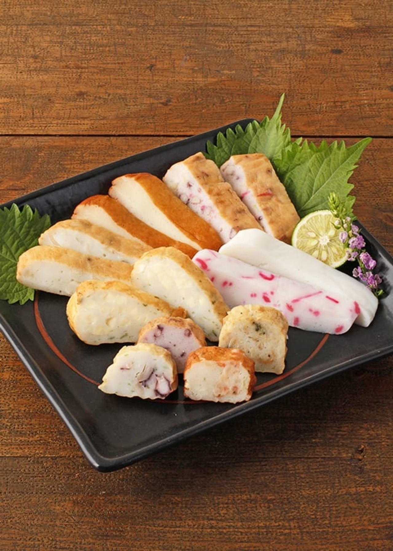 かまぼこ満喫セット