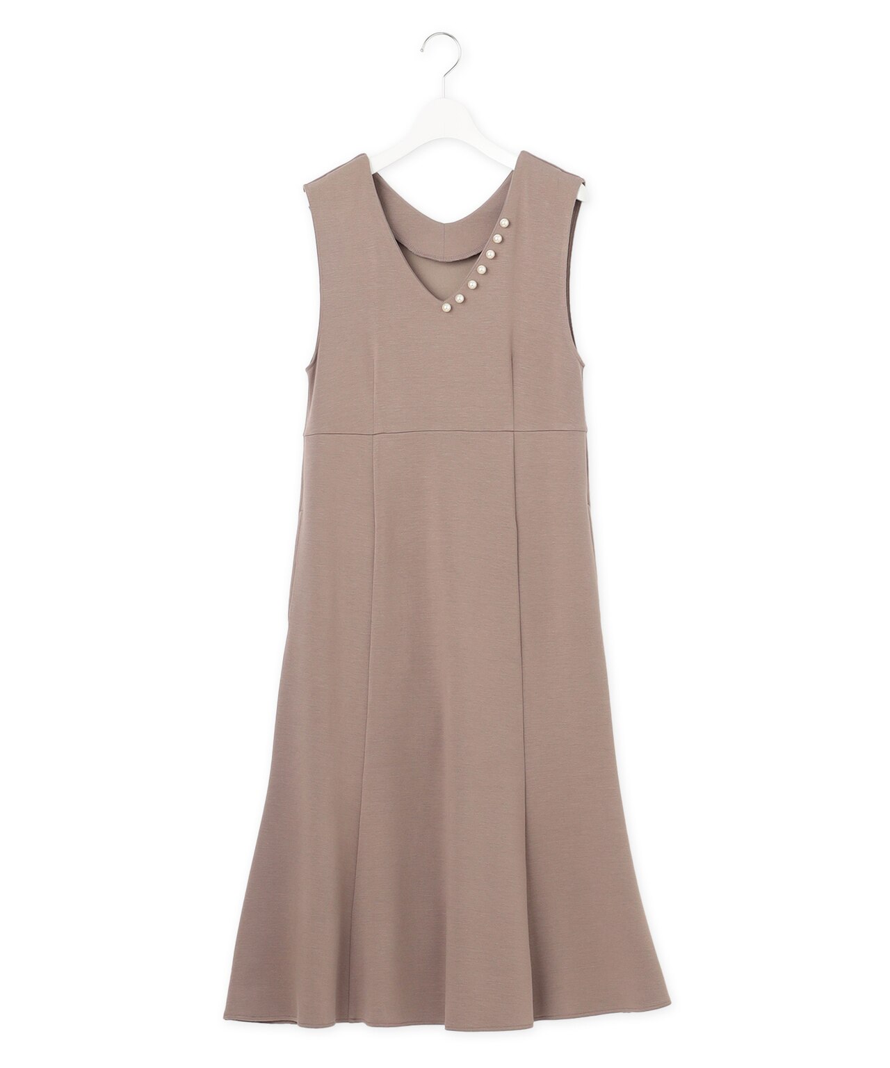 【大好評につき今季も登場】パールポイントダンボール ジャンスカ