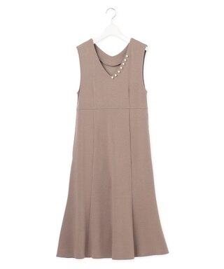 【大好評につき今季も登場】パールポイントダンボール ジャンスカ