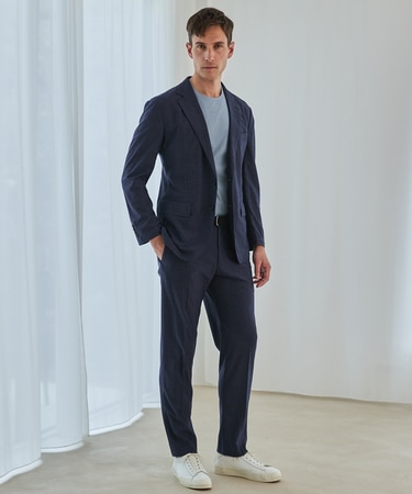 MENS BUSINESS STYLE | ONWARD CROSSET MAG