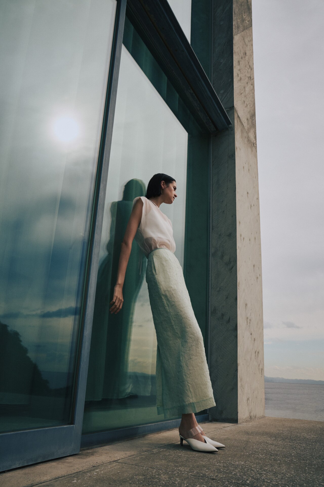 【NAVE】2024 Spring & Summer