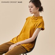 脱マンネリ！今欲しいのは夏コーデを新鮮に変える服！