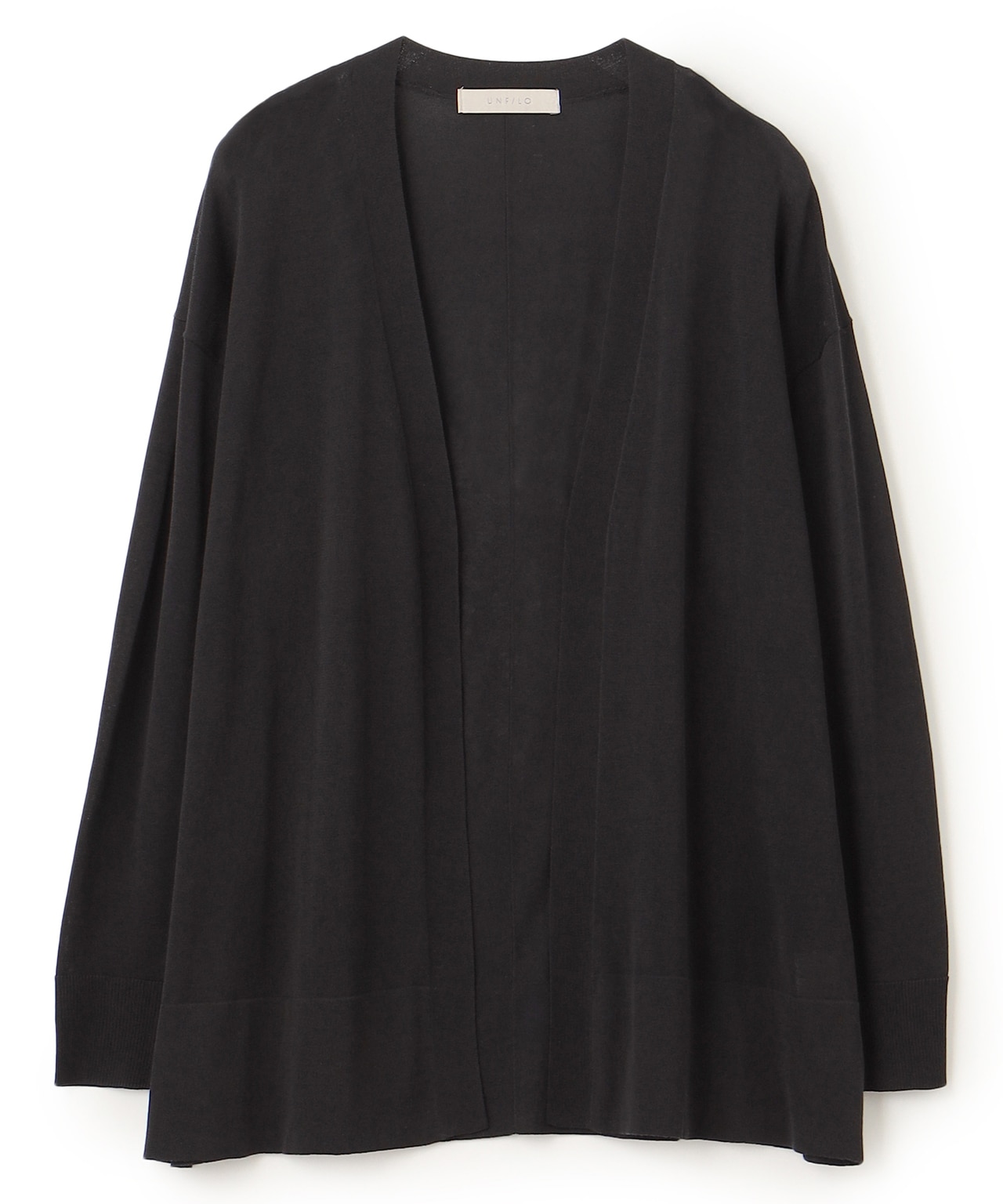 iroiro群青　インディゴシャツ/羽織り/カーデ iroiro群青 インディゴシャツ/羽織り/カーデ