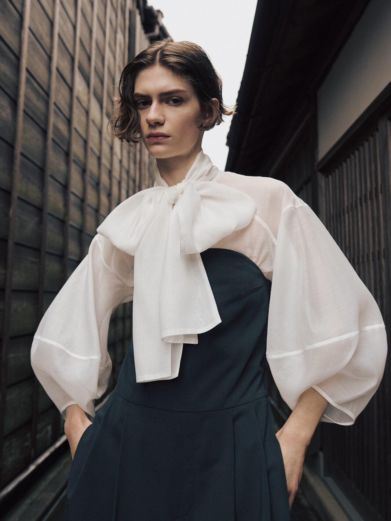 【NAVE】2024 Autumn & Winter