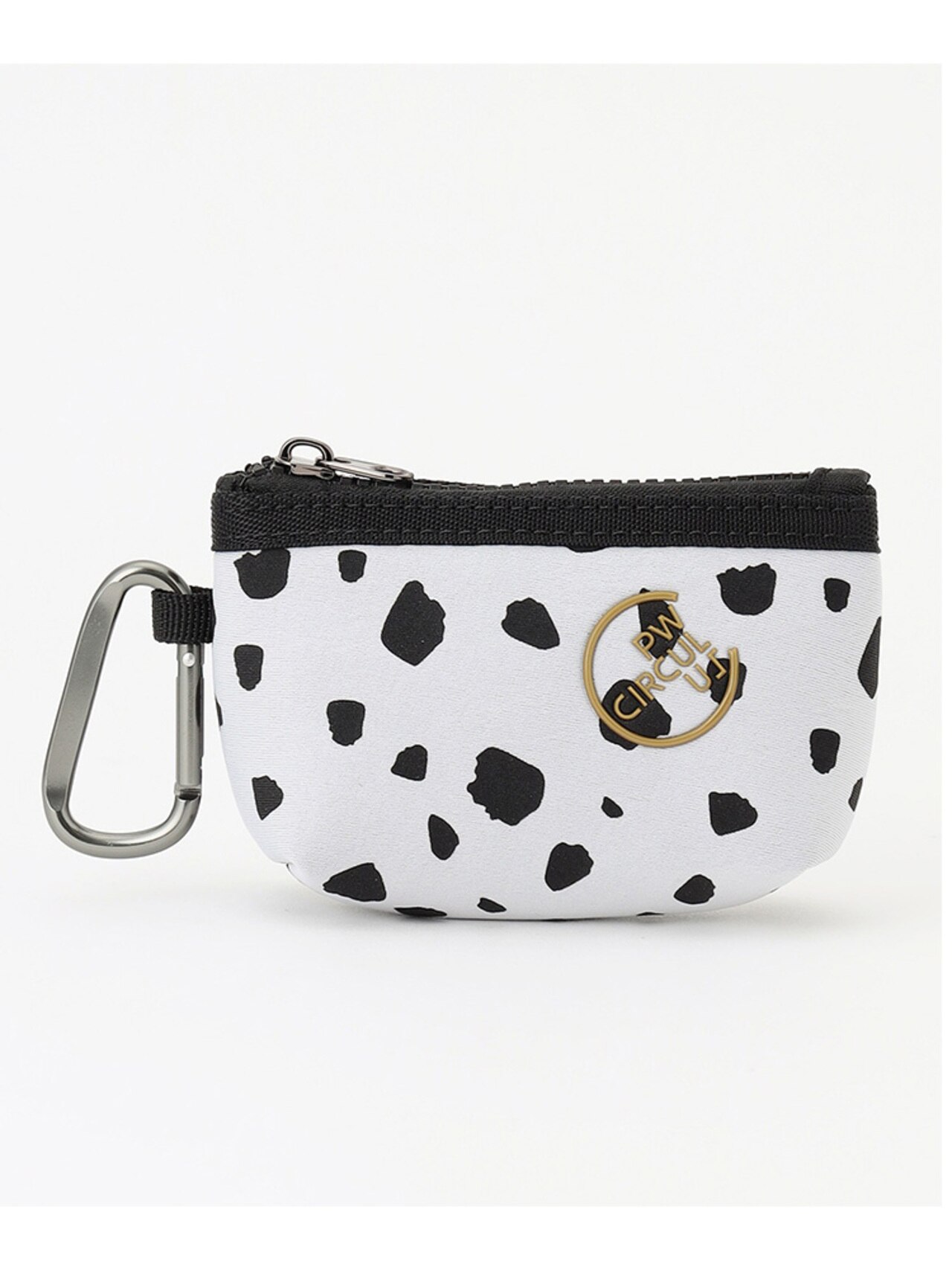 PWCIRCULUS,ピーダブ,PW,ゴルフウエア,おススメLADIES,WOMEN,MEN,ボールポーチ,クリスマスギフト,プレゼント選び,ゴルフプレー