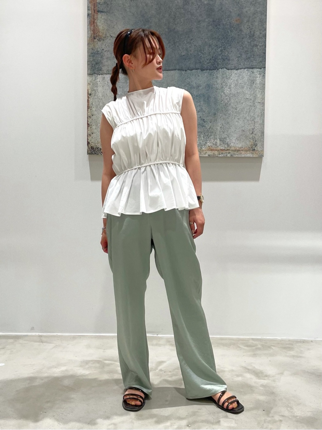 店舗スタッフ一星 画像