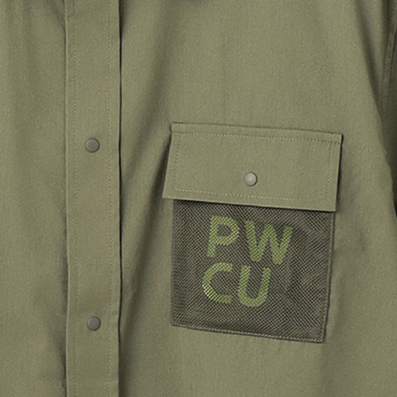 PWCIRCULUS,ピーダブ,PW,ゴルフウエア,モックネック,おススメ,LEDIES,WOMENS,2025春夏,新作ウエア,ポケットモック