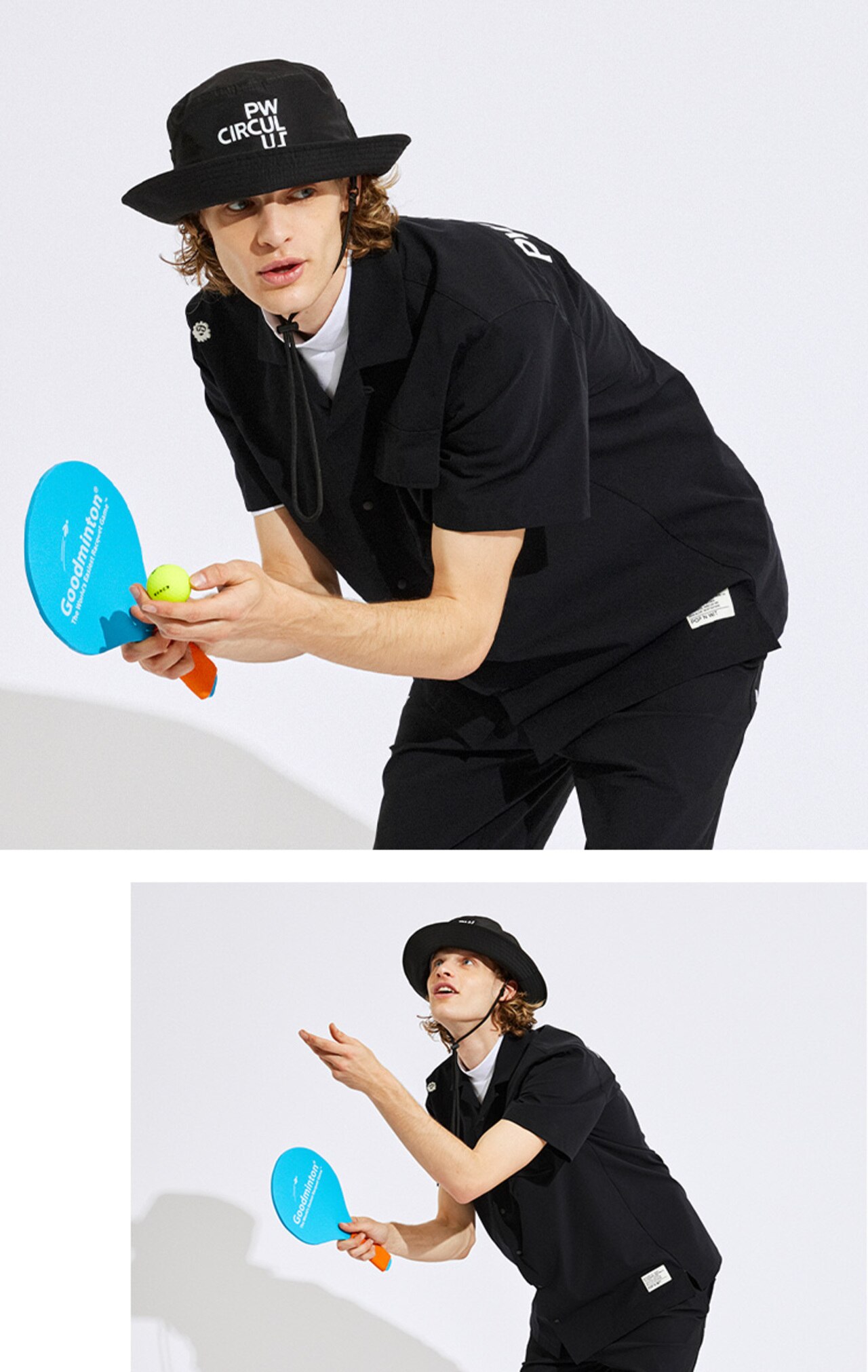 PWCIRCULUS,ピーダブ,PW,ゴルフウエア,おススメ,MEN,夏,夏ゴルフ,父の日,ギフト,プレゼント選び,ゴルフプレー