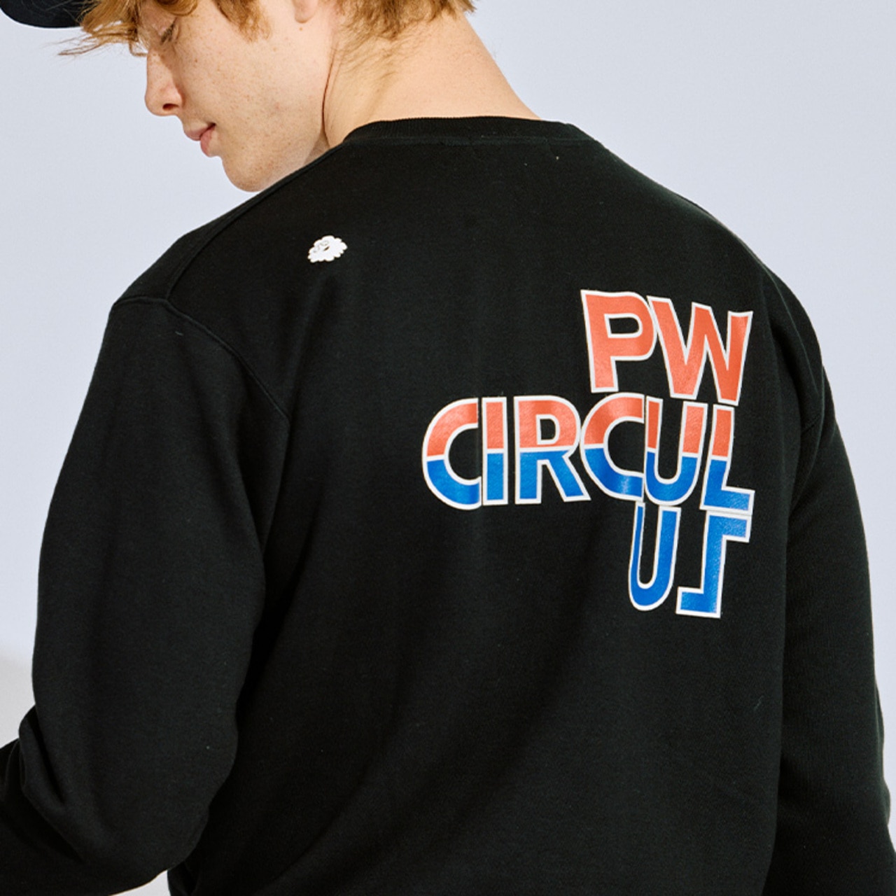 PWCIRCULUS,ピーダブ,PW,ゴルフウエア,おススメ,MENS,HONDA,HONDAコラボ,コラボアイテム,ゴルフプレー